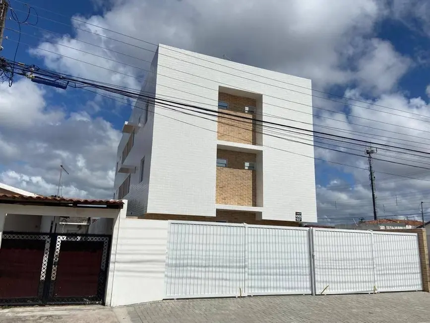 Foto 3 de Apartamento com 2 quartos à venda, 43m2 em Valentina de Figueiredo, Joao Pessoa - PB