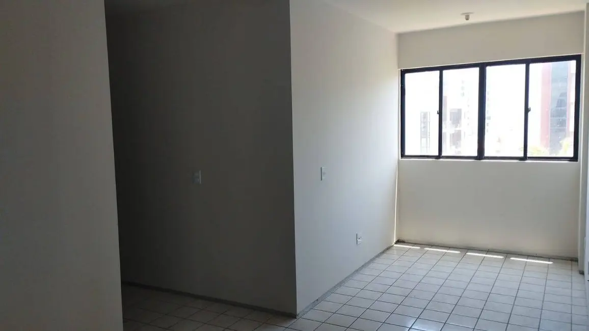 Foto 1 de Apartamento com 3 quartos à venda, 72m2 em Intermares, Cabedelo - PB