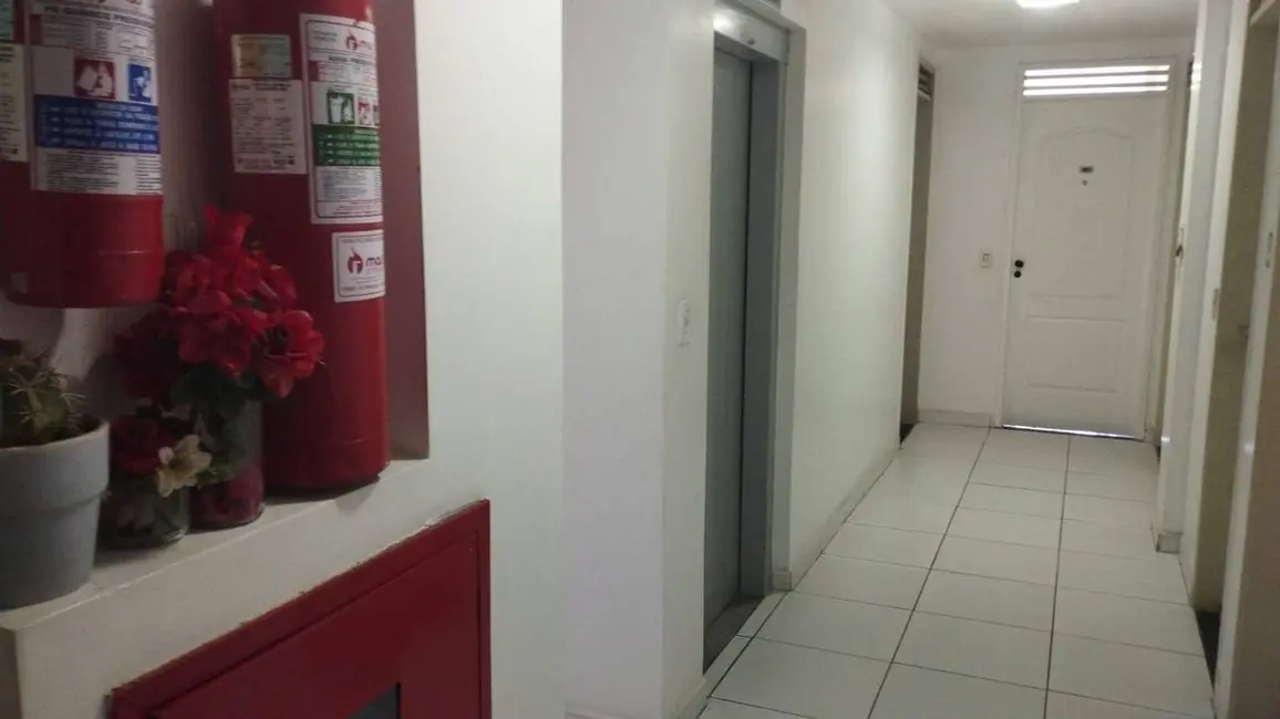 Foto 2 de Apartamento com 3 quartos à venda, 72m2 em Intermares, Cabedelo - PB