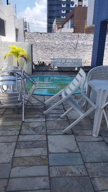 Apartamento com 3 quartos à venda, 72m2 em Intermares, Cabedelo - PB - imagem 9 Foto 9 de Apartamento com 3 quartos à venda, 72m2 em Intermares, Cabedelo - PB