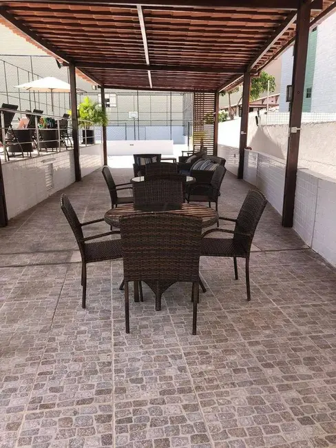 Apartamento com 4 quartos à venda, 190m2 em Jardim Oceania, Joao Pessoa - PB - imagem 8 Foto 8 de Apartamento com 4 quartos à venda, 190m2 em Jardim Oceania, Joao Pessoa - PB