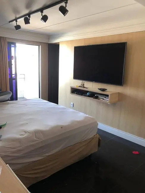 Apartamento com 4 quartos à venda, 190m2 em Jardim Oceania, Joao Pessoa - PB - imagem 6 Foto 6 de Apartamento com 4 quartos à venda, 190m2 em Jardim Oceania, Joao Pessoa - PB