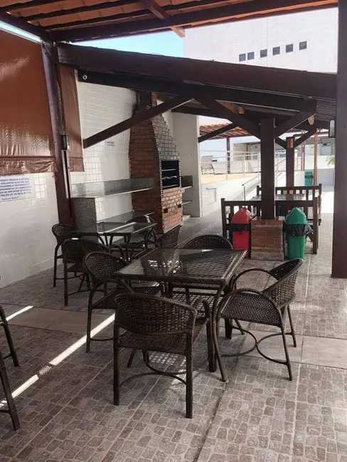 Apartamento com 4 quartos à venda, 190m2 em Jardim Oceania, Joao Pessoa - PB - imagem 5 Foto 5 de Apartamento com 4 quartos à venda, 190m2 em Jardim Oceania, Joao Pessoa - PB