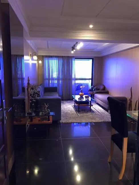 Apartamento com 4 quartos à venda, 190m2 em Jardim Oceania, Joao Pessoa - PB - imagem 3 Foto 3 de Apartamento com 4 quartos à venda, 190m2 em Jardim Oceania, Joao Pessoa - PB