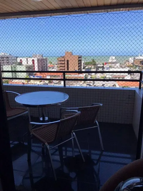 Foto 1 de Apartamento com 4 quartos à venda, 190m2 em Jardim Oceania, Joao Pessoa - PB