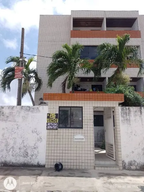 Apartamento com 2 quartos à venda, 53m2 em Cidade dos Colibris, Joao Pessoa - PB - imagem 9 Foto 9 de Apartamento com 2 quartos à venda, 53m2 em Cidade dos Colibris, Joao Pessoa - PB