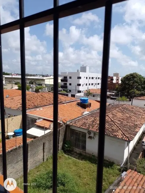 Foto 2 de Apartamento com 2 quartos à venda, 53m2 em Cidade dos Colibris, Joao Pessoa - PB