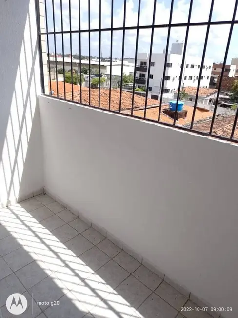 Foto 1 de Apartamento com 2 quartos à venda, 53m2 em Cidade dos Colibris, Joao Pessoa - PB