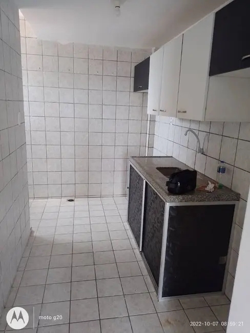 Apartamento com 2 quartos à venda, 53m2 em Cidade dos Colibris, Joao Pessoa - PB - imagem 8 Foto 8 de Apartamento com 2 quartos à venda, 53m2 em Cidade dos Colibris, Joao Pessoa - PB