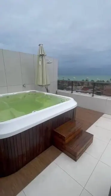 Apartamento com 2 quartos à venda, 1130m2 em Tambaú, Joao Pessoa - PB - imagem 6 Foto 6 de Apartamento com 2 quartos à venda, 1130m2 em Tambaú, Joao Pessoa - PB