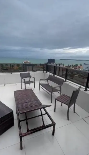 Apartamento com 2 quartos à venda, 1130m2 em Tambaú, Joao Pessoa - PB - imagem 7 Foto 7 de Apartamento com 2 quartos à venda, 1130m2 em Tambaú, Joao Pessoa - PB