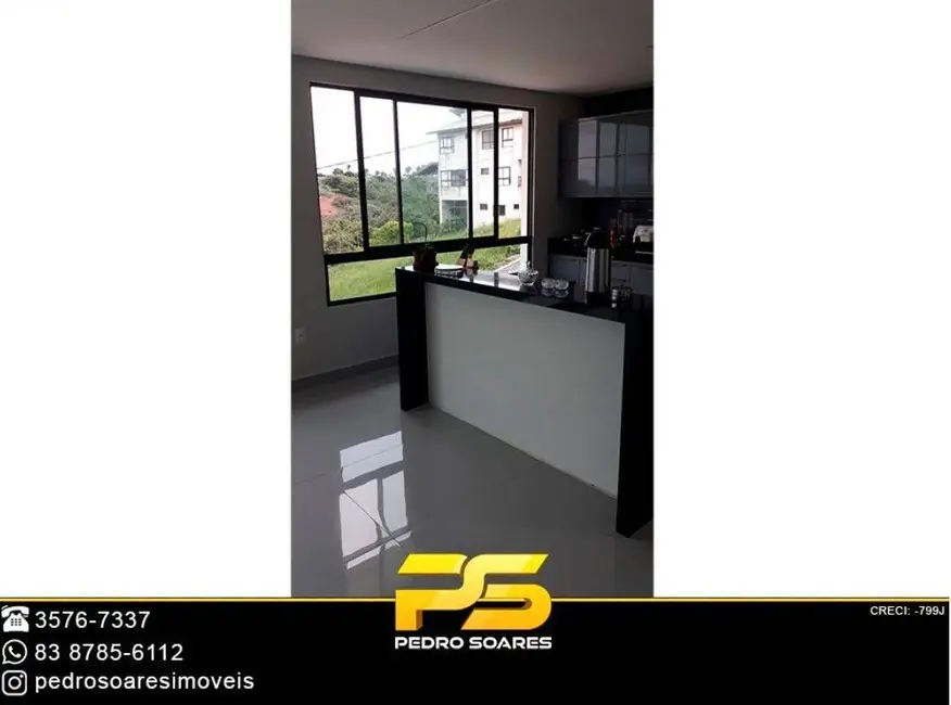 Casa com 4 quartos à venda, 300m2 em Centro, Bananeiras - PB - imagem 9 Foto 9 de Casa com 4 quartos à venda, 300m2 em Centro, Bananeiras - PB