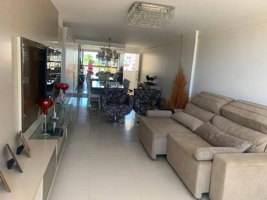 Foto 5 de Apartamento com 3 quartos à venda, 149m2 em Jardim Oceania, Joao Pessoa - PB