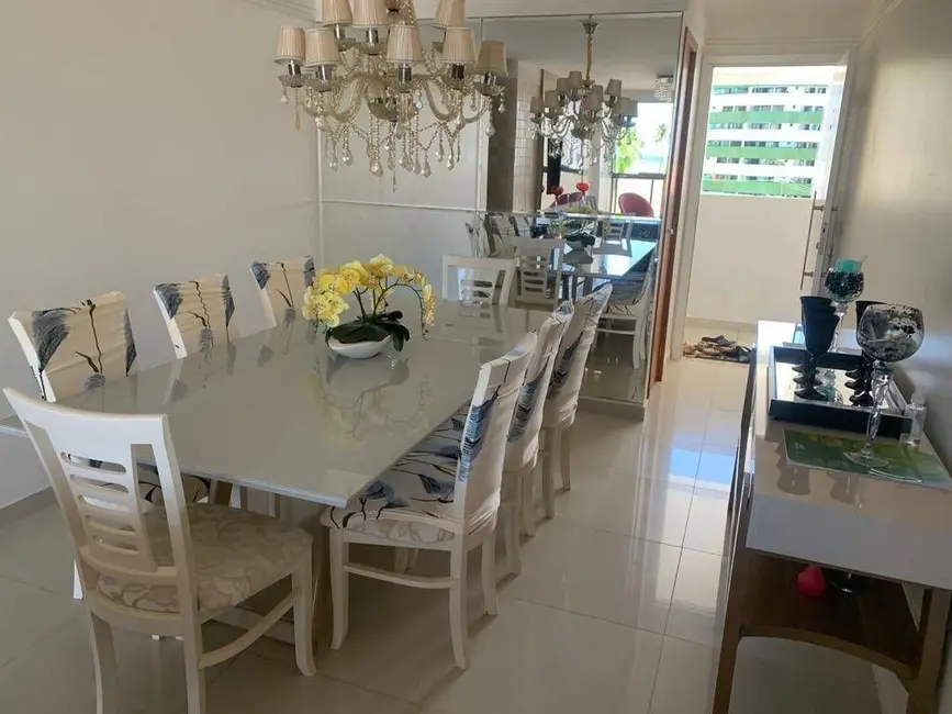 Foto 4 de Apartamento com 3 quartos à venda, 149m2 em Jardim Oceania, Joao Pessoa - PB