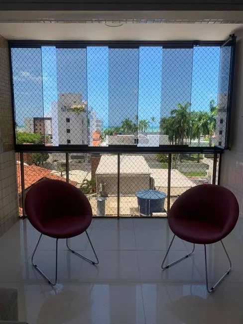 Foto 8 de Apartamento com 3 quartos à venda, 149m2 em Jardim Oceania, Joao Pessoa - PB