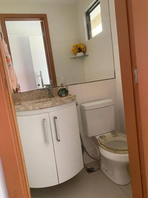 Foto 3 de Apartamento com 3 quartos à venda, 149m2 em Jardim Oceania, Joao Pessoa - PB