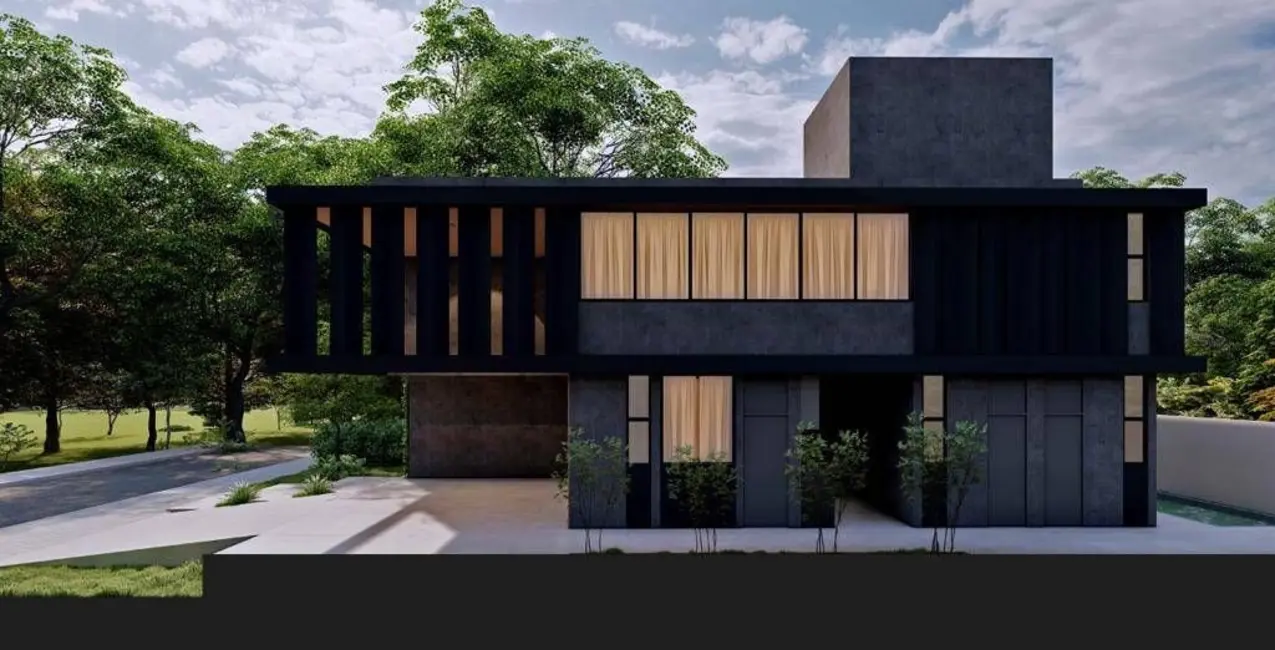 Foto 1 de Casa com 5 quartos à venda, 289m2 em Amazônia Park, Cabedelo - PB