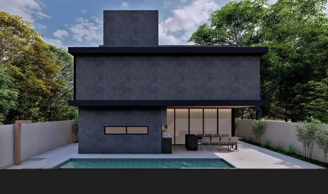 Foto 5 de Casa com 5 quartos à venda, 289m2 em Amazônia Park, Cabedelo - PB