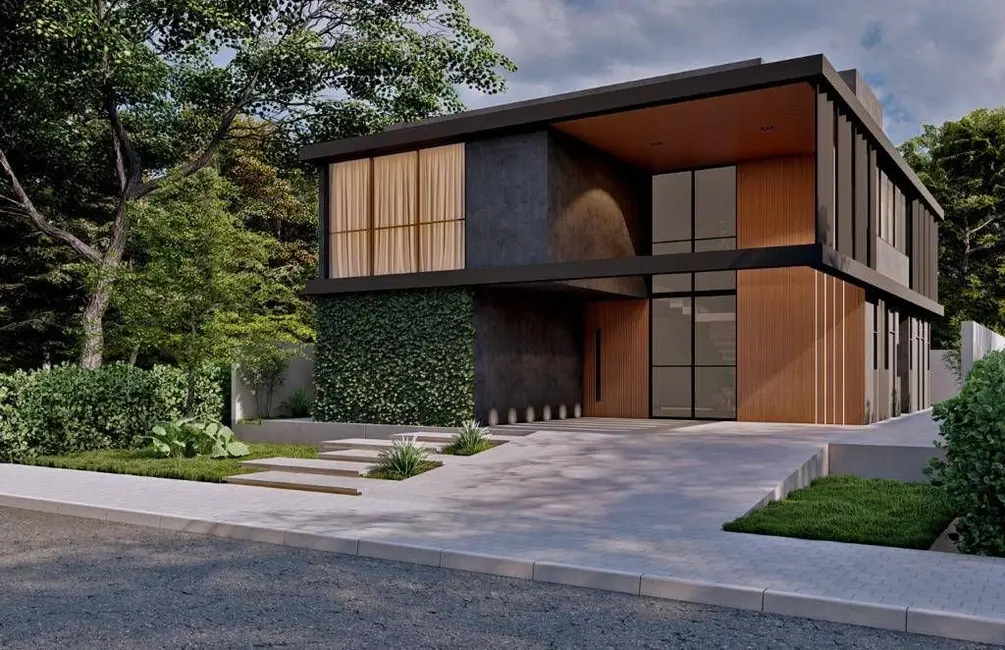 Foto 8 de Casa com 5 quartos à venda, 289m2 em Amazônia Park, Cabedelo - PB