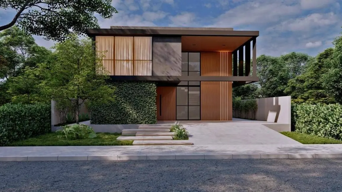 Foto 3 de Casa com 5 quartos à venda, 289m2 em Amazônia Park, Cabedelo - PB