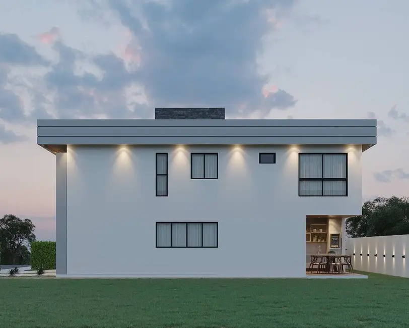 Foto 2 de Casa com 3 quartos à venda, 188m2 em Gramame, Joao Pessoa - PB
