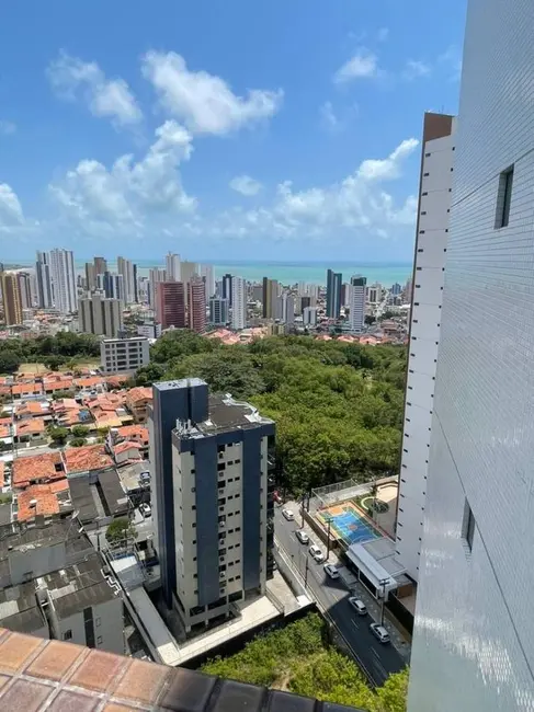 Foto 1 de Apartamento com 4 quartos à venda, 170m2 em Brisamar, Joao Pessoa - PB