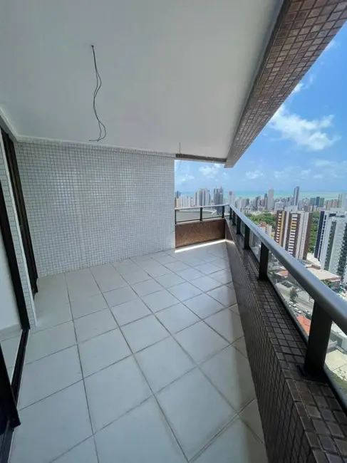 Foto 5 de Apartamento com 4 quartos à venda, 170m2 em Brisamar, Joao Pessoa - PB