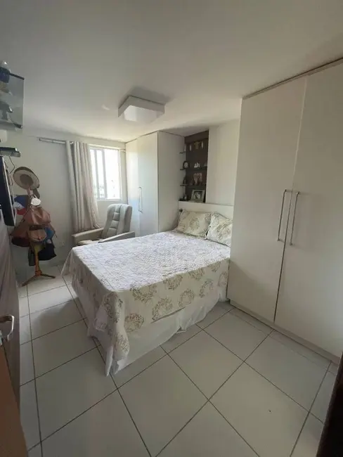 Foto 7 de Apartamento com 3 quartos à venda, 83m2 em Tambauzinho, Joao Pessoa - PB