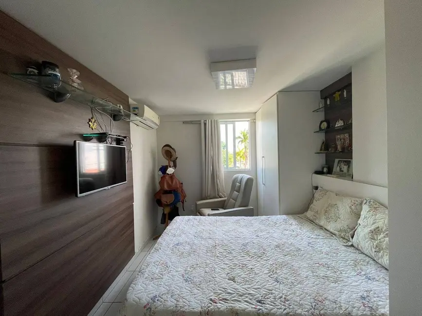 Foto 9 de Apartamento com 3 quartos à venda, 83m2 em Tambauzinho, Joao Pessoa - PB