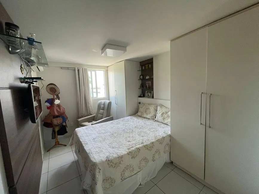 Foto 8 de Apartamento com 3 quartos à venda, 83m2 em Tambauzinho, Joao Pessoa - PB