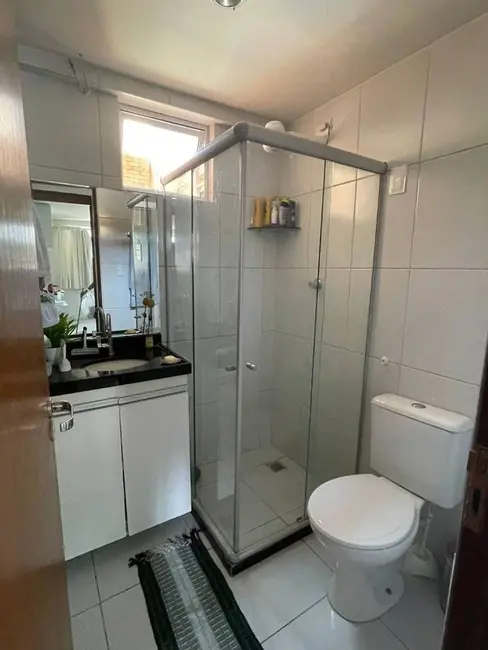 Foto 5 de Apartamento com 3 quartos à venda, 83m2 em Tambauzinho, Joao Pessoa - PB