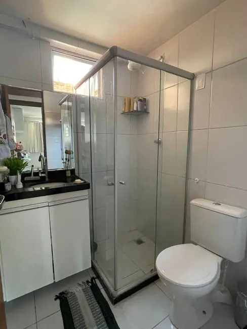 Foto 6 de Apartamento com 3 quartos à venda, 83m2 em Tambauzinho, Joao Pessoa - PB