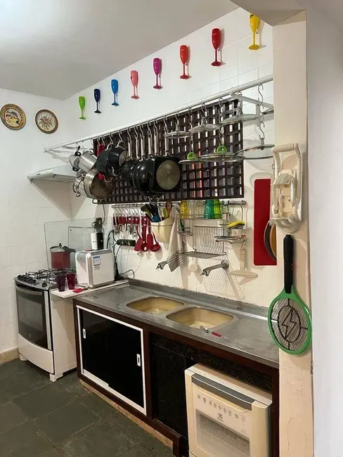 Foto 9 de Casa com 4 quartos à venda, 405m2 em Manaíra, Joao Pessoa - PB