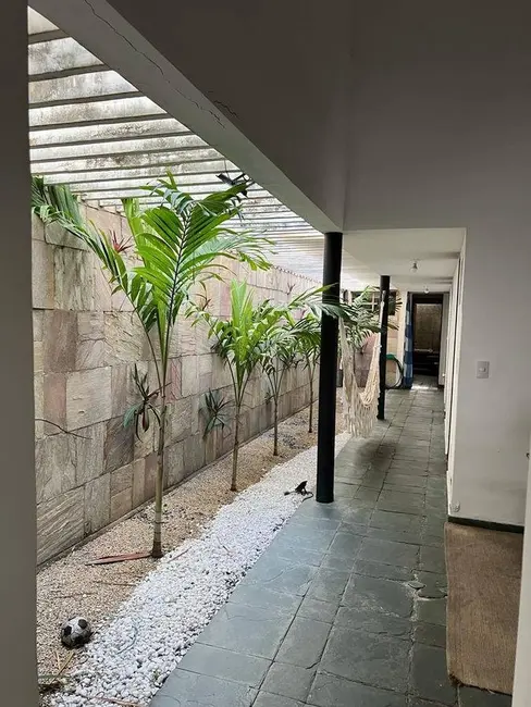 Foto 8 de Casa com 4 quartos à venda, 405m2 em Manaíra, Joao Pessoa - PB