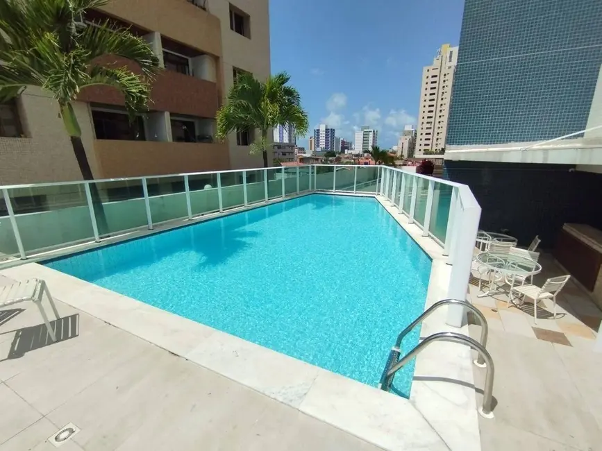Apartamento com 3 quartos à venda, 161m2 em Manaíra, Joao Pessoa - PB - imagem 5 Foto 5 de Apartamento com 3 quartos à venda, 161m2 em Manaíra, Joao Pessoa - PB