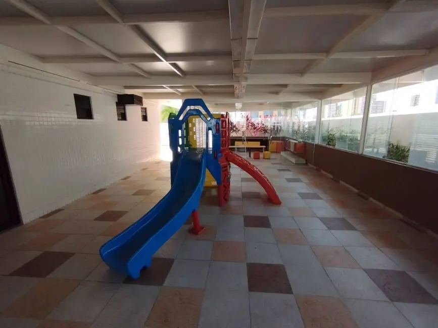 Apartamento com 3 quartos à venda, 161m2 em Manaíra, Joao Pessoa - PB - imagem 3 Foto 3 de Apartamento com 3 quartos à venda, 161m2 em Manaíra, Joao Pessoa - PB