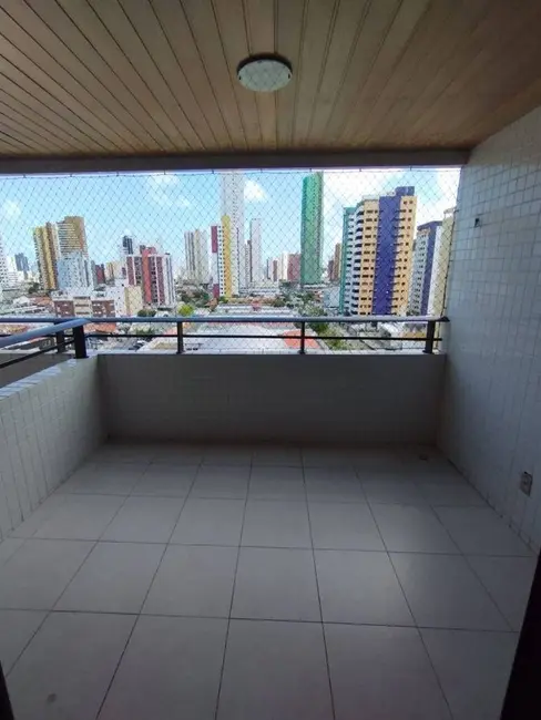 Apartamento com 3 quartos à venda, 161m2 em Manaíra, Joao Pessoa - PB - imagem 6 Foto 6 de Apartamento com 3 quartos à venda, 161m2 em Manaíra, Joao Pessoa - PB