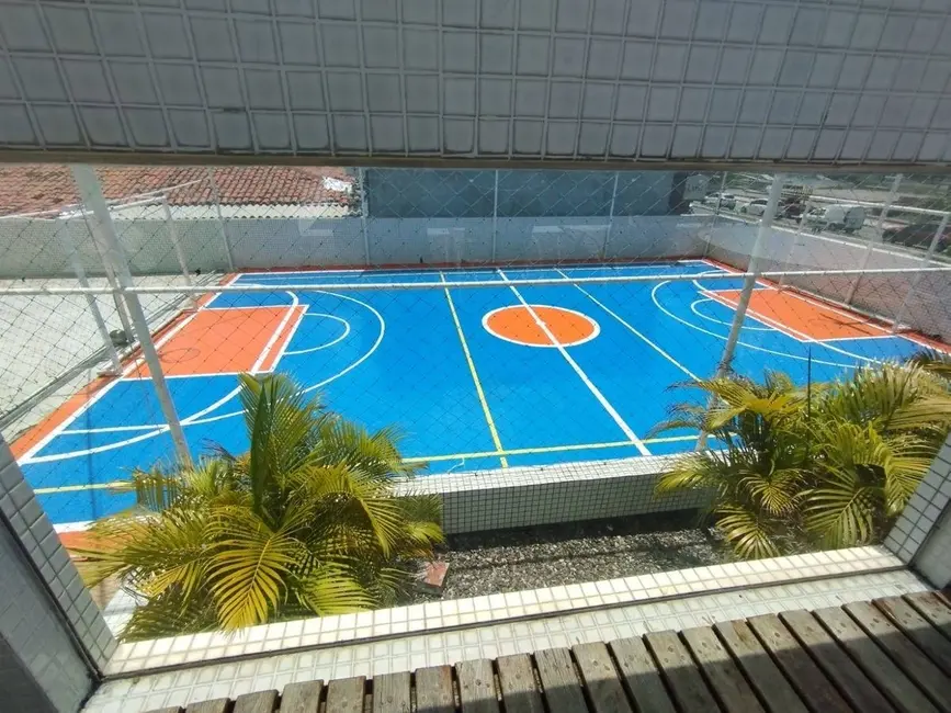 Apartamento com 3 quartos à venda, 255m2 em Manaíra, Joao Pessoa - PB - imagem 4 Foto 4 de Apartamento com 3 quartos à venda, 255m2 em Manaíra, Joao Pessoa - PB