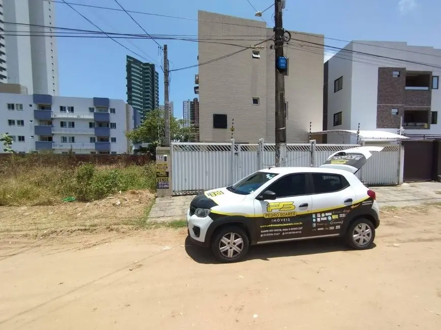 Foto 4 de Apartamento com 2 quartos à venda, 60m2 em Bessa, Joao Pessoa - PB