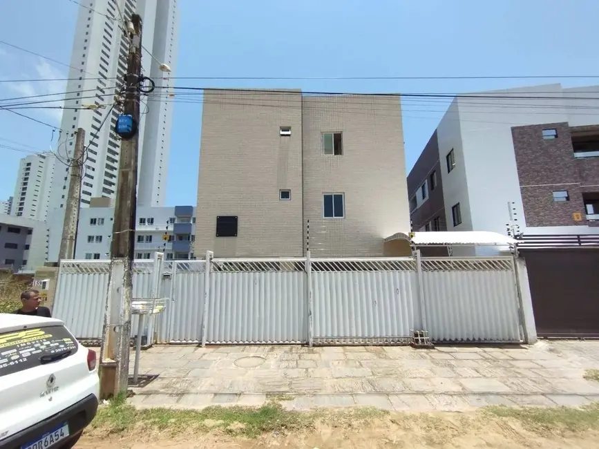 Foto 6 de Apartamento com 2 quartos à venda, 60m2 em Bessa, Joao Pessoa - PB