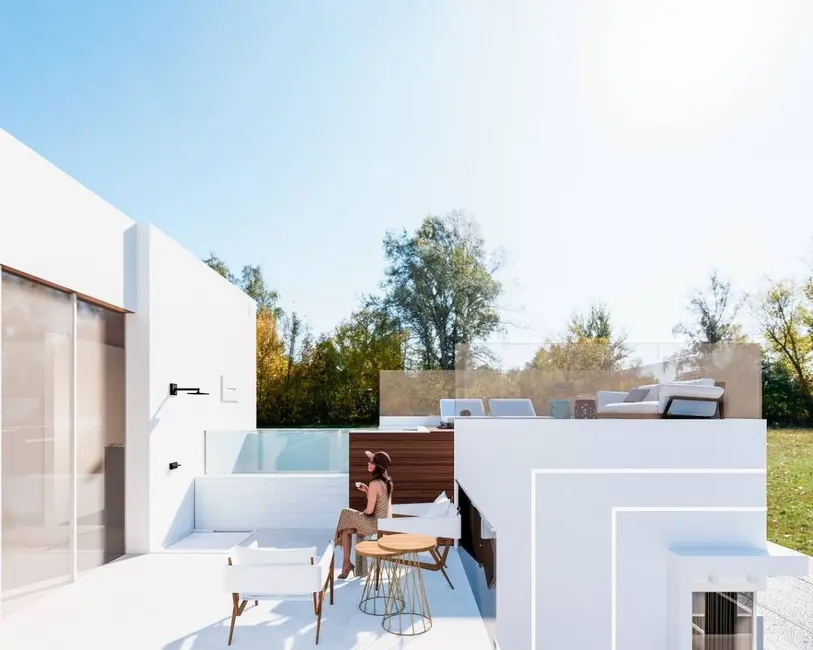 Casa com 3 quartos à venda, 300m2 em Portal do Poço, Cabedelo - PB - imagem 2 Foto 2 de Casa com 3 quartos à venda, 300m2 em Portal do Poço, Cabedelo - PB