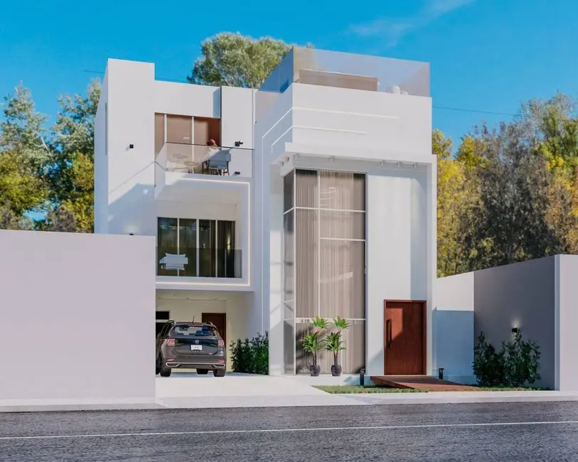 Casa com 3 quartos à venda, 300m2 em Portal do Poço, Cabedelo - PB - imagem 7 Foto 7 de Casa com 3 quartos à venda, 300m2 em Portal do Poço, Cabedelo - PB