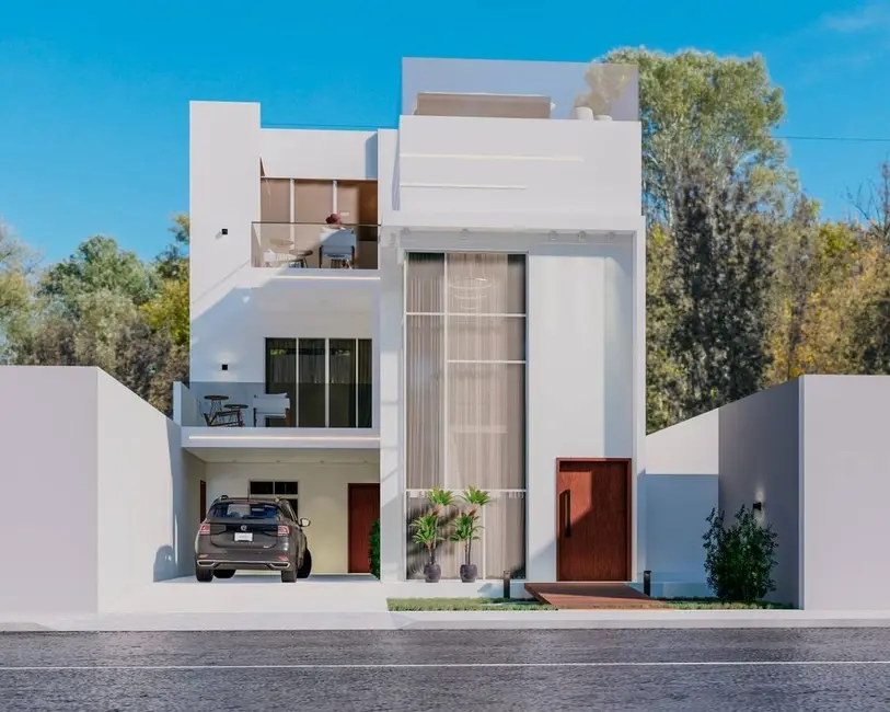 Casa com 3 quartos à venda, 300m2 em Portal do Poço, Cabedelo - PB - imagem 3 Foto 3 de Casa com 3 quartos à venda, 300m2 em Portal do Poço, Cabedelo - PB