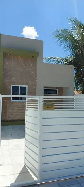 Casa com 3 quartos à venda, 72m2 em Cuiá, Joao Pessoa - PB - imagem 3 Foto 3 de Casa com 3 quartos à venda, 72m2 em Cuiá, Joao Pessoa - PB