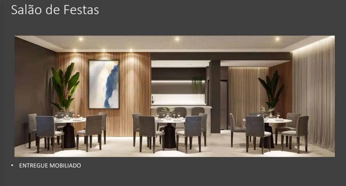 Foto 8 de Apartamento com 2 quartos à venda, 57m2 em Bancários, Joao Pessoa - PB