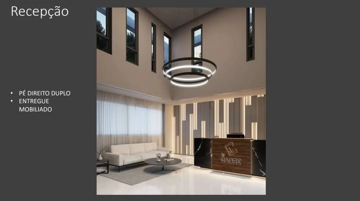 Foto 7 de Apartamento com 2 quartos à venda, 57m2 em Bancários, Joao Pessoa - PB