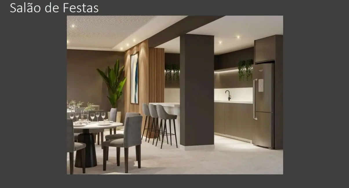 Foto 9 de Apartamento com 2 quartos à venda, 57m2 em Bancários, Joao Pessoa - PB