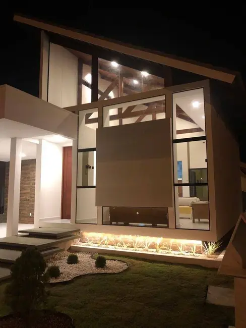 Casa com 4 quartos à venda, 399m2 em Bananeiras - PB - imagem 2 Foto 2 de Casa com 4 quartos à venda, 399m2 em Bananeiras - PB