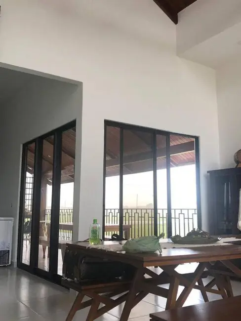 Casa com 4 quartos à venda, 399m2 em Bananeiras - PB - imagem 1 Foto 1 de Casa com 4 quartos à venda, 399m2 em Bananeiras - PB