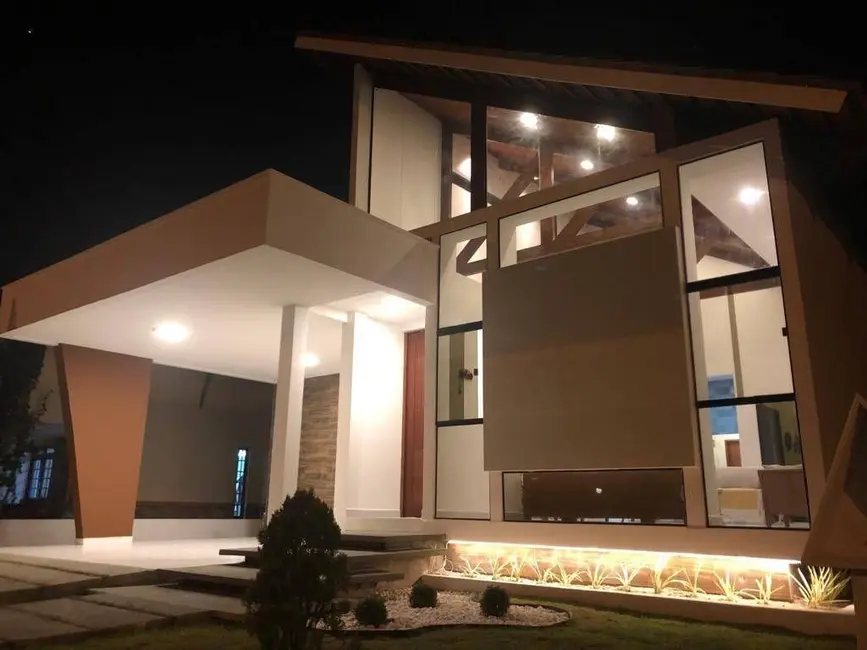 Casa com 4 quartos à venda, 399m2 em Bananeiras - PB - imagem 6 Foto 6 de Casa com 4 quartos à venda, 399m2 em Bananeiras - PB